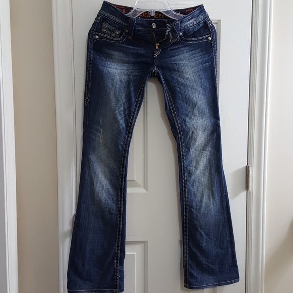 **Jeans** - Picture 1 of 7